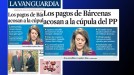 La Vanguardia title=