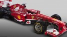 Ferrari presenta su nuevo monoplaza