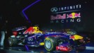 Red Bull presenta su nuevo RB9