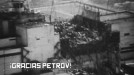 La catástrofe de Chernobyl, este jueves, en 'Gracias Petrov'