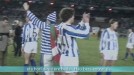 1988: Reala bigarren izan zen Ligan eta finalista Kopan 