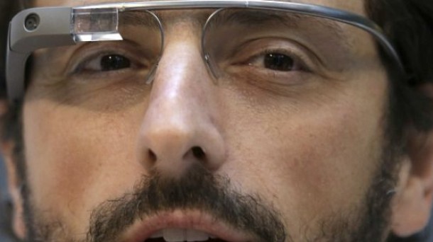 Made in Basque Country: Google glass-ak fabrikan bertan