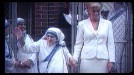 Lady Di eta Calcutako Ama Teresa zendu ziren 1997an 