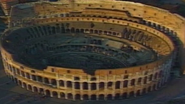 La Fundación de Roma: Rómulo y Remo. Capitulo dos y fin