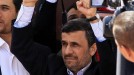 Mahmoud Ahmadineyad. Foto: EFE title=