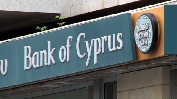 Bank of Cyprus