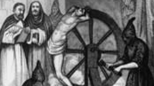 La Inquisición. El asesino de ancianas de Santander. Pedro I el Cruel