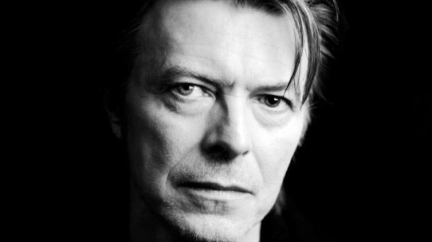 David Bowie oroituz