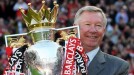 Sir Alex Ferguson se retira tras 26 temporadas al frente del United