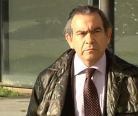 José Antonio Asiáin respalda la investigación sobre supuesto chantaje