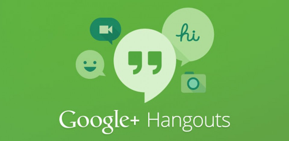 Google ha lanzado la aplicación Hangouts para PC, Android e iOS (App Store). Foto: Google Play