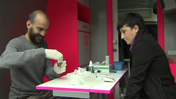 Detectadas las primeras pastillas de Superman (PMMA) en Euskadi