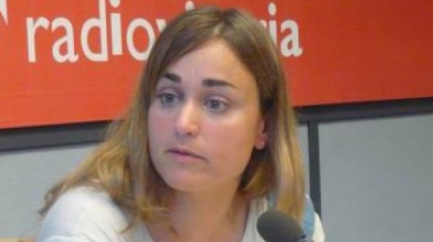Entrevista a la directora de Tráfico del Gobierno Vasco, Garbiñe Sáez