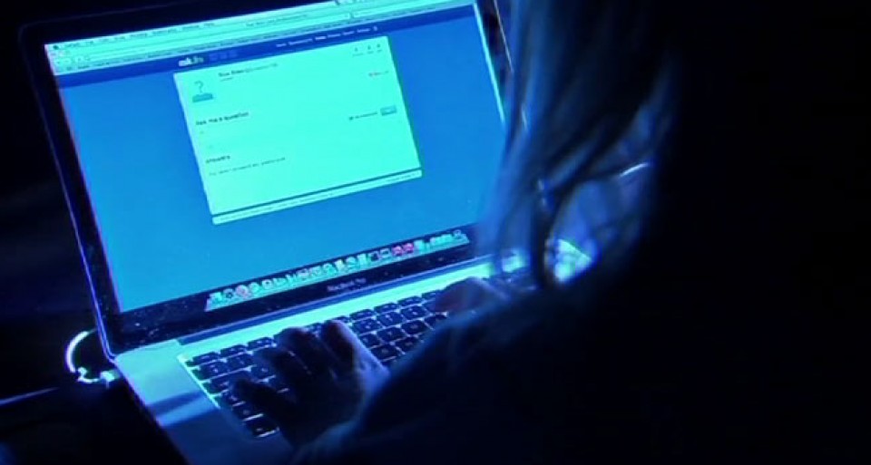 Alertan de prácticas de ciberacoso sexual en Navarra