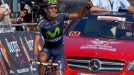 Gran victoria de Nairo Quintana en la Vuelta a Burgos