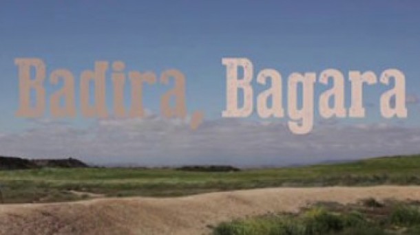 ''Badira Bagara'', sobre la situación del euskera en Navarra