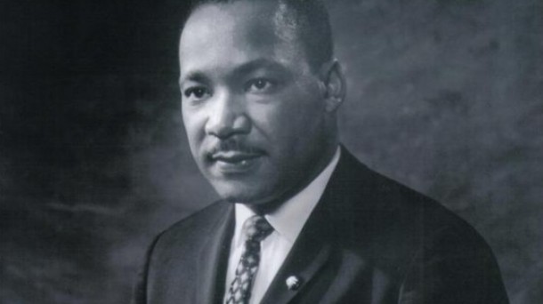 Martin Luther King hil zutela 50 urte
