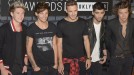 One Direction. Foto: EFE title=
