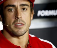 Ferrari anuncia la marcha de Fernando Alonso y la llegada de Vettel