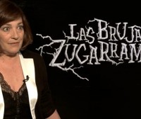 Álex de la Iglesia trae a 'Las Brujas de Zugarramurdi' a Donostia