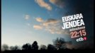 'Euskara Jendea' dokumentala, asteazkenean, ETB1en