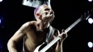 Red Hot Chili Peppers, en concierto en Paraguay. Foto: EFE title=