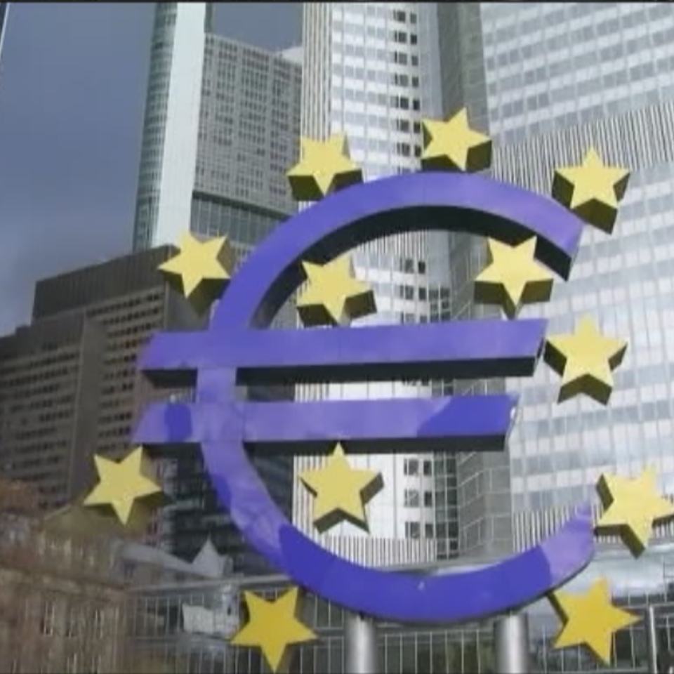 Europako Banku Zentrala