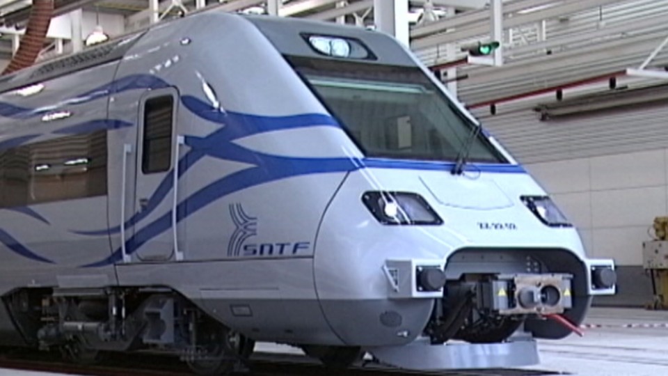 CAF suministrará trenes a Escocia por 123 millones de euros
