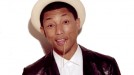 Pharrell Williams: ''Happy''