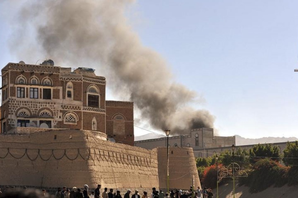 Ehunka pertsona hil dira Yemenen azken hilabeteetan Al-Qaidaren erasoetan. EFE
