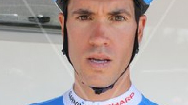 Koldo Fernández de Larrea disfruta de la madurez del ciclismo en EE.UU