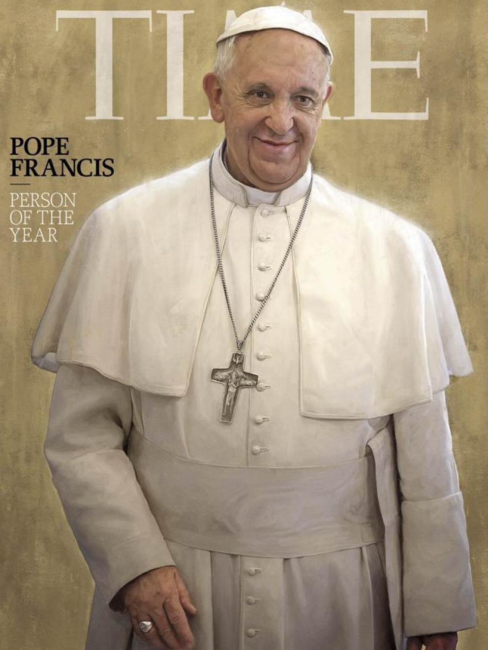 Papa Francisco EFE