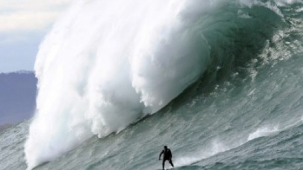 Pukas: el surf más artesanal e internacional, en Oiartzun