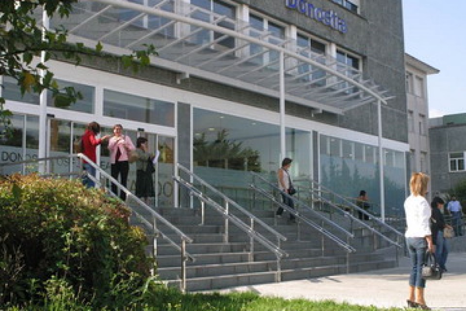 Hospital de Donostia