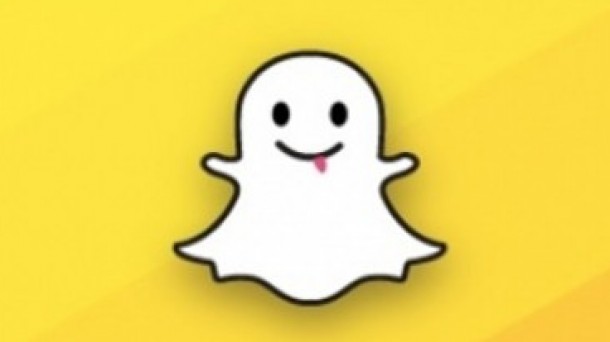 Snapchat: Iraungitze data duten mezuak