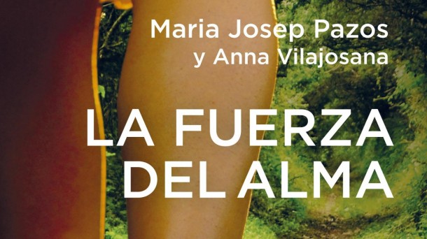 María Josep Pazos: 'Una canción me despertó del coma'