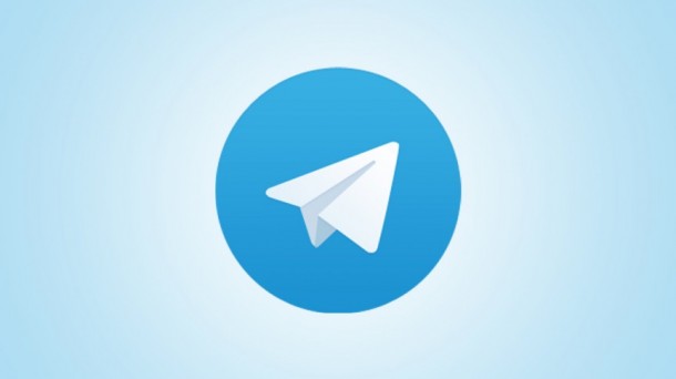 Telegram, euskaraz
