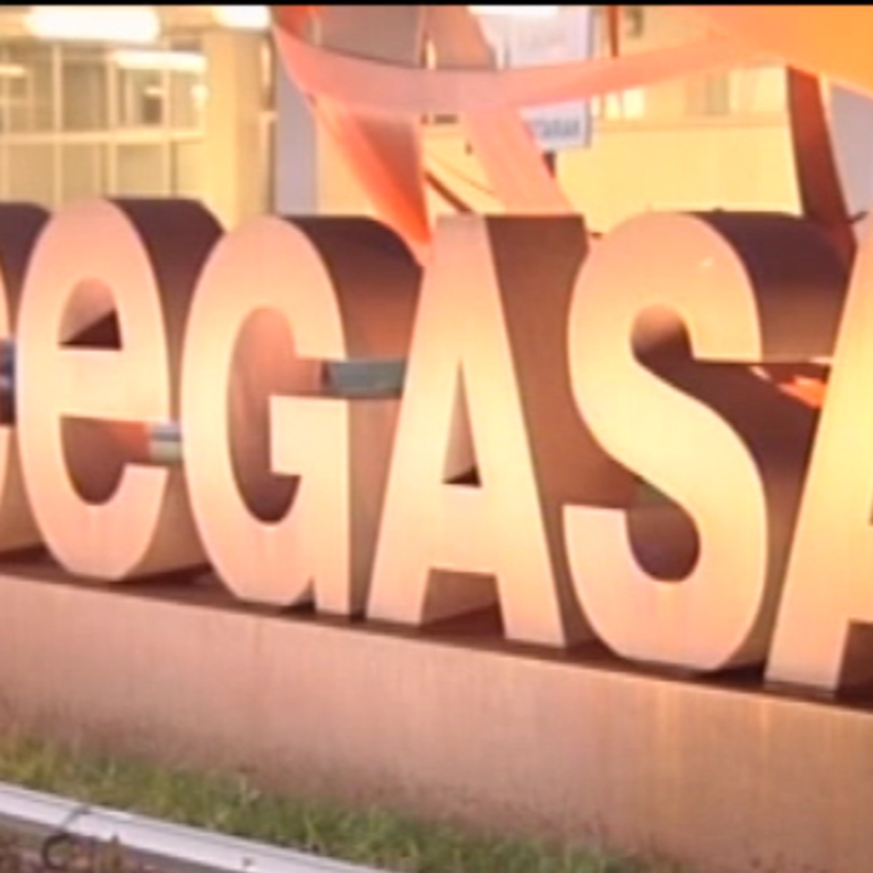 Cegasa anunció ayer el preconcurso de acreedores.