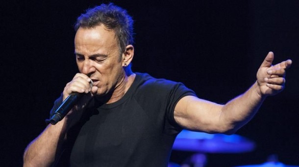 Bruce Springsteen: rockaren ezinbestesteko artista