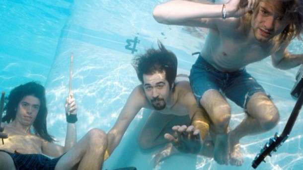 Nirvana: grunge musikaren sorrera