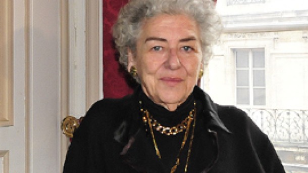 Guadalupe Echevarría,directora cultural de Donostia 2016, en Iflandia