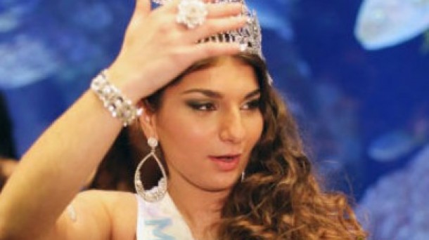 Miss Gitana Gipuzkoa 2015