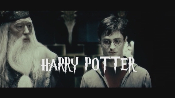 Harry Potter mozkortuta agertzen da azkeneko pelikulan!