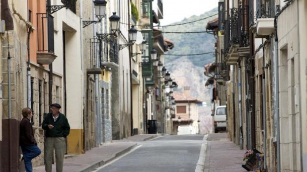 Los ayuntamientos de Treviño aprueban iniciativas a favor de la integración