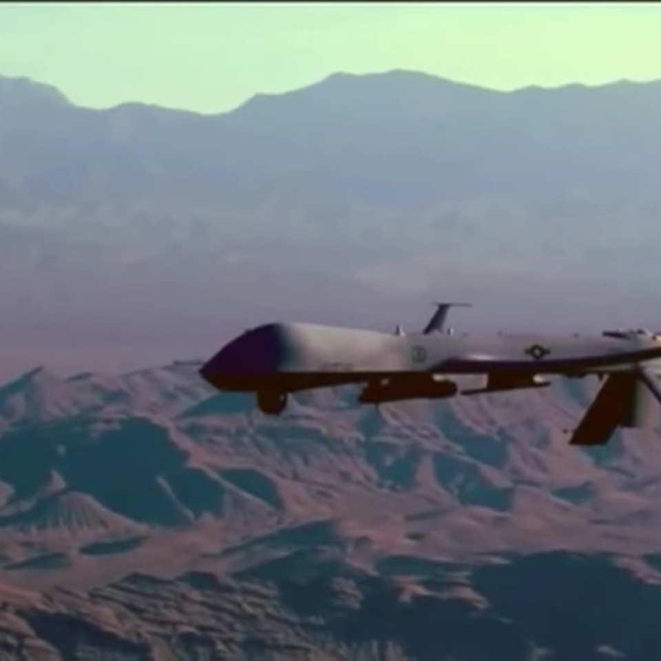 La ONU analiza el uso de drones en la guerra contra Al Qaeda.