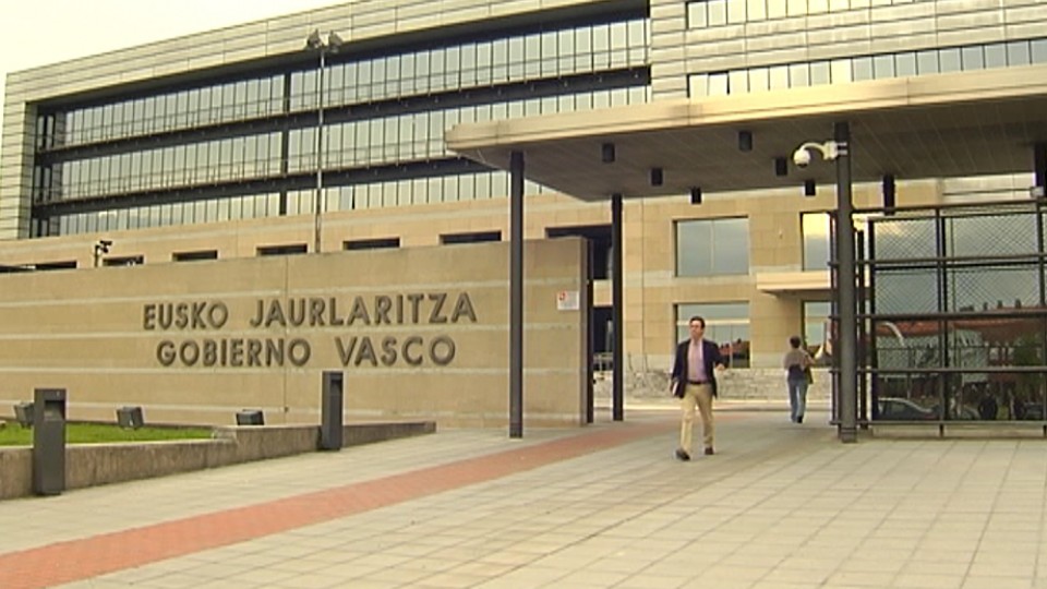 El Gobierno vasco propone recuperar la jornada de 35 horas