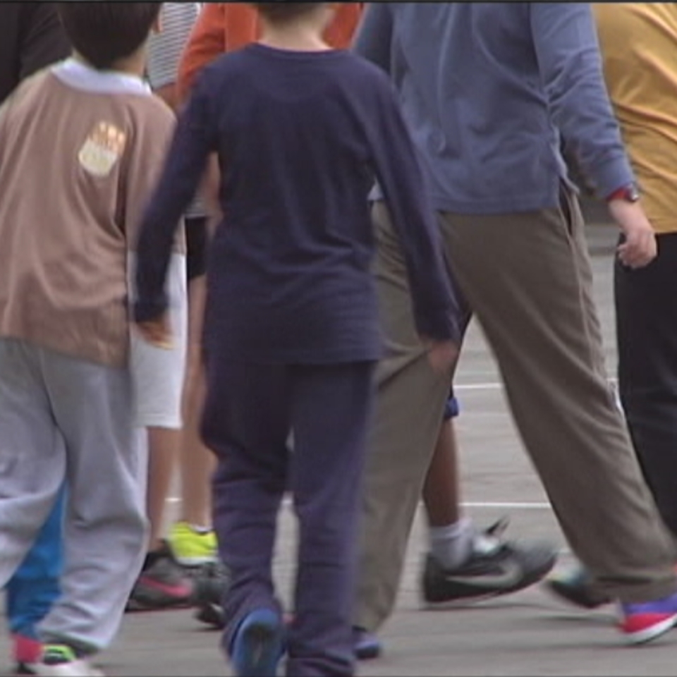 Los menores en riesgo de pobreza en Euskadi se duplican en ocho años