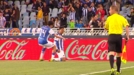 GOLAK: Realak 2-1 gainditu zuen Espanyol Anoetan