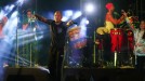 Calle 13. Foto: EFE title=