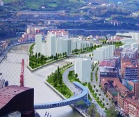 La promotora Urbas vende a Q-Living un proyecto de 143 viviendas de alquiler en Bilbao